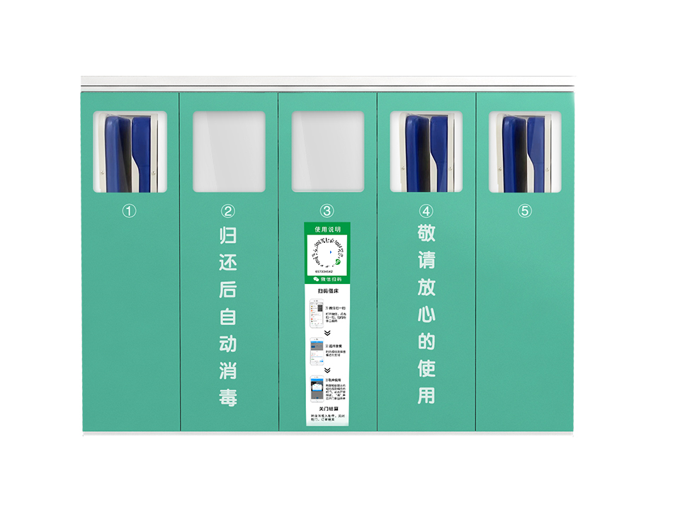 医院陪护床是什么项目？这种项目有前景吗？