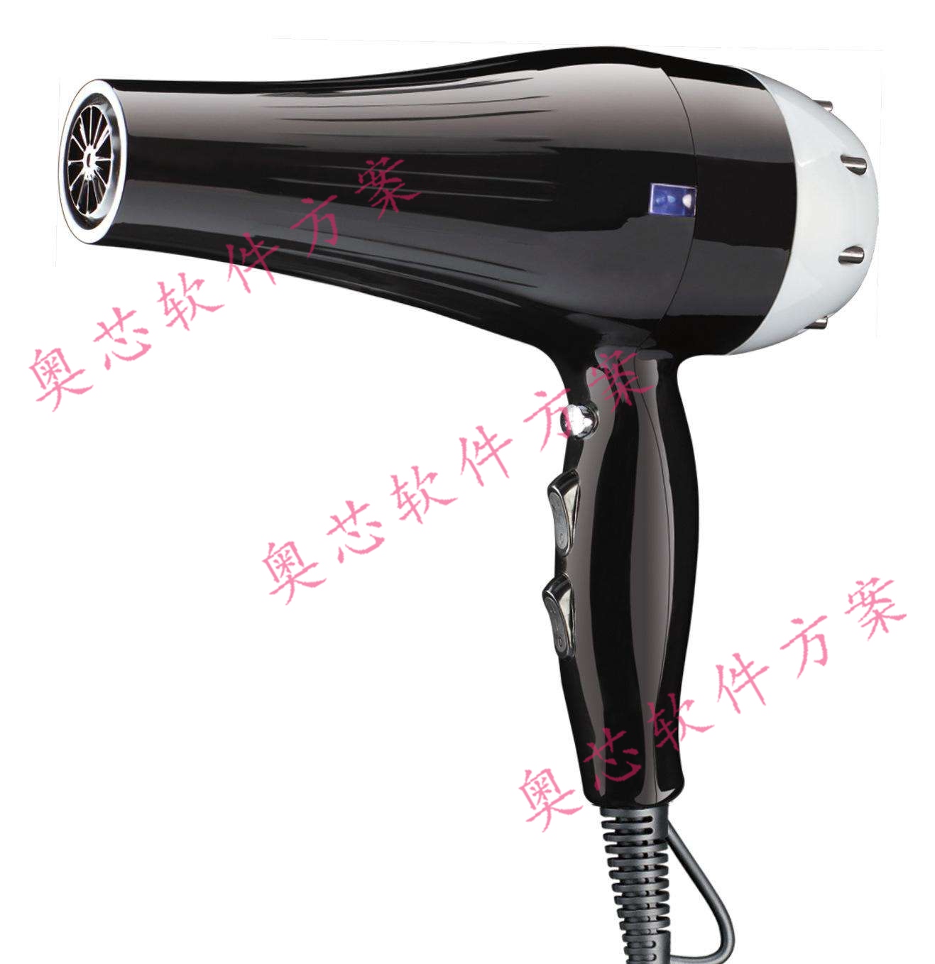 共享电吹风开发方案（共享电吹风可行性研究报告）