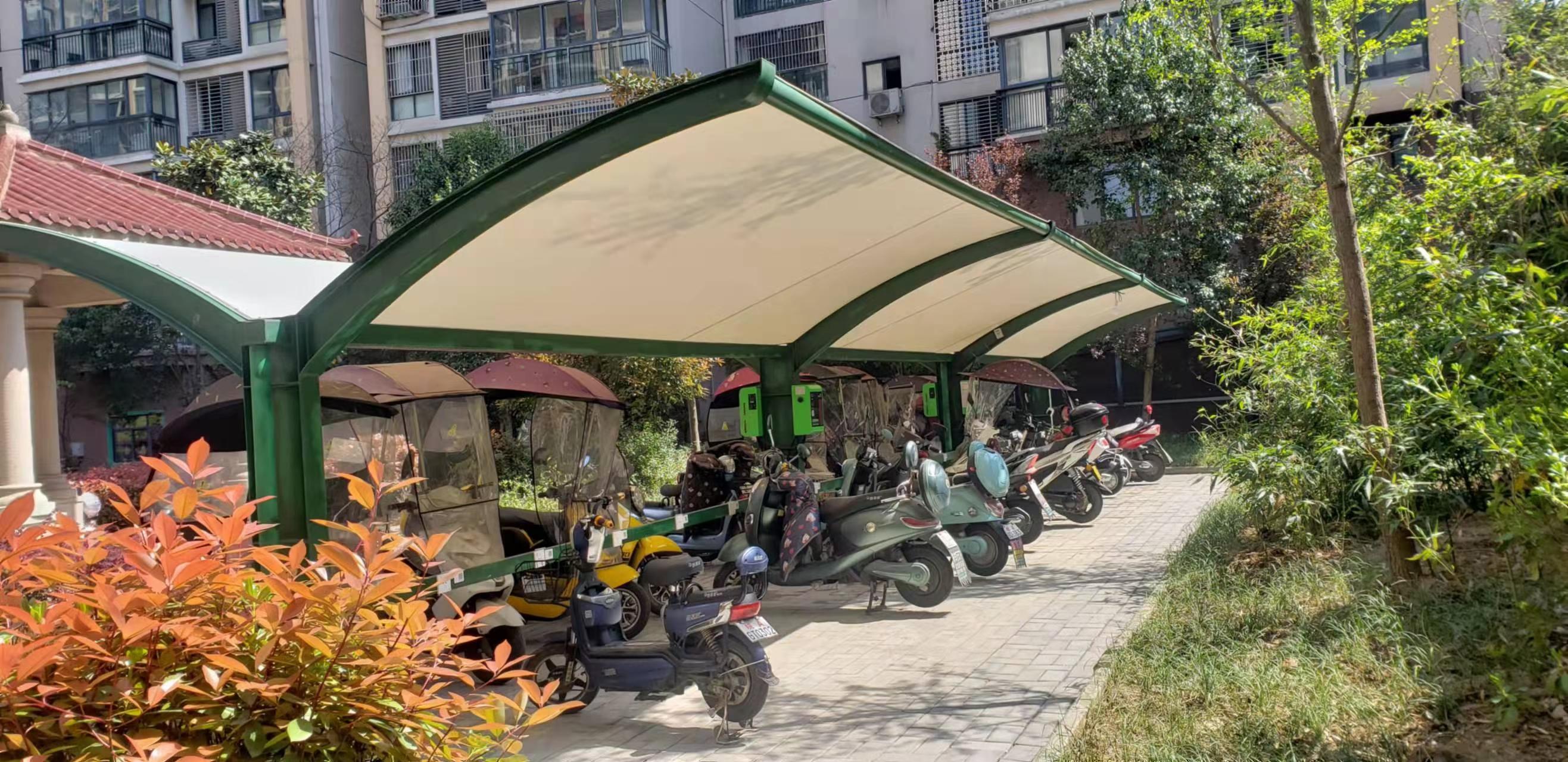 电动车充电桩生意可以做吗？现在入行还来得及不？