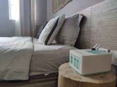 做酒店售货机能月入上万吗？