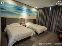 酒店无人售货机模式有哪些优势?