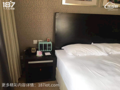 酒店客房无人售货机这个项目怎么样？