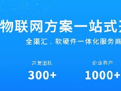 千层云-云物联企业物联网卡管理系统平台详细功能介绍